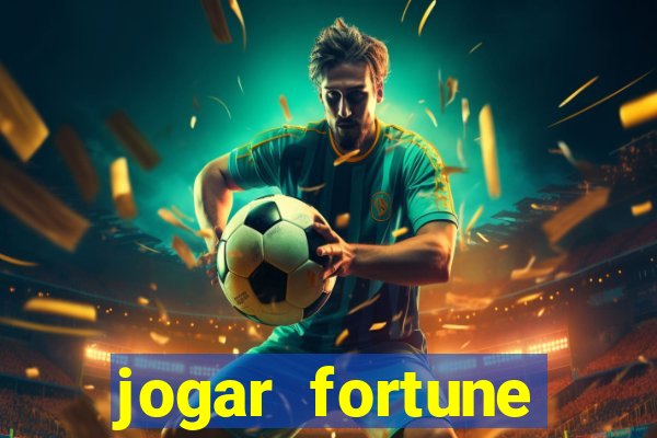 jogar fortune double demo